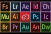 ブログ　Adobe Creative Cloudを安く購入する方法について